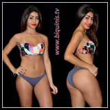 bikini girls