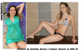 bikini girls