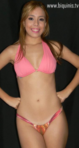bikini girls