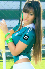 Hot girl