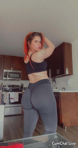 Teen Pawg
