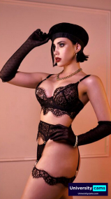 EROTICA - Sexy Webcam Girls