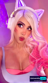 EROTICA - Sexy Webcam Girls