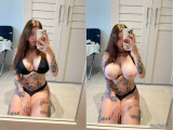 Busty Big Tits Goths