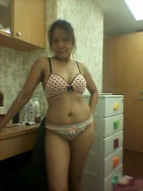 Sexy Pics of Mrs. Marie G. Gundran of Tubao Sex Scandal