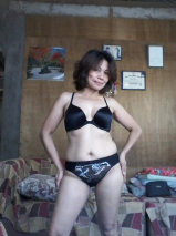 Sexy Pics of Mrs. Marie G. Gundran of Tubao Sex Scandal