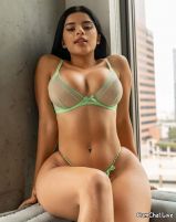 Amazing Latinas