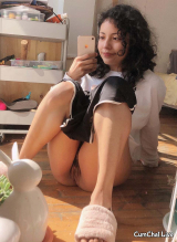 Amazing Latinas