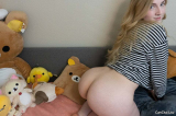 Ass Fuck Material