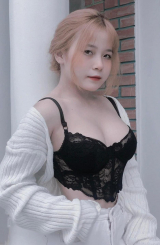 Gai xinh