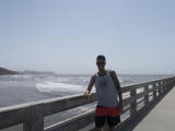 Disfruto los dias soleados de playa... Compartes conmigo?