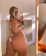Thick Big Ass Teens