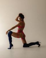 body eroticism