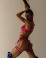 body eroticism