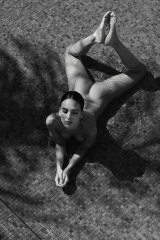Body eroticism