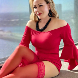 mature and sexy