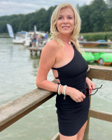 mature and sexy