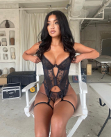 beautiful body and underwear