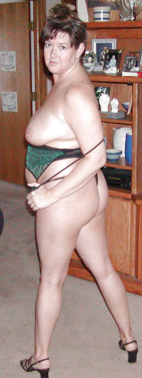 Chubby Kim Sexy