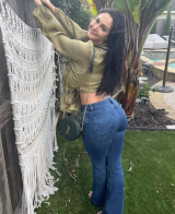Mature and sexy