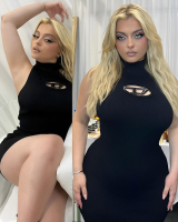 mature and sexy