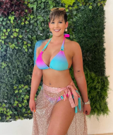 beautiful body and underwear