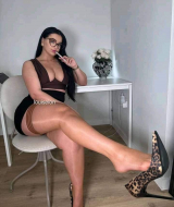 Mature and sexy