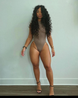 dark-skinned beauties and sex