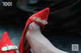 China Beauty Legs and feet 805-1