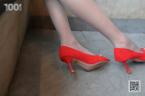 China Beauty Legs and feet 805-1