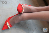 China Beauty Legs and feet 805-1