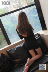 China Beauty Legs and feet 805-2