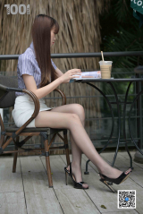 China Beauty Legs and feet 806-1