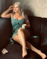 mature and sexy