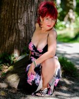 mature and sexy