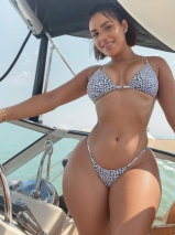 beautiful body and underwear