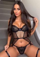 beautiful body and underwear