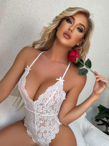 beautiful body and underwear