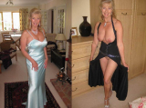 mature and sexy