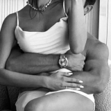 Eroticism of love and sex