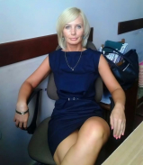 Mature and sexy