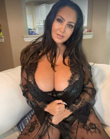 Mature and sexy
