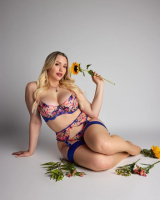 beautiful body and underwear