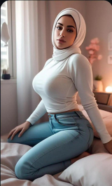 Muslim women and sex