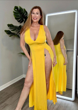 mature and sexy