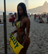 blacks and sex