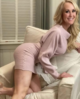 mature and sexy