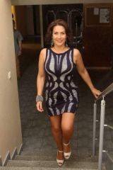 mature and sexy