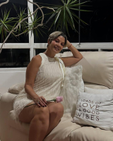 mature and sexy