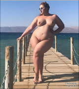 Nude BBW